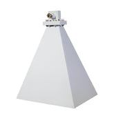 5G 60° Angle Pyramidal Horn Antenna